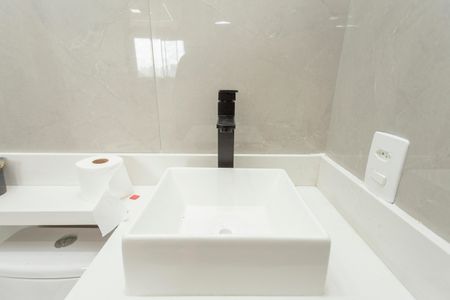 Apartamento para alugar com 44m², 2 quartos e 1 vagaBanheiro