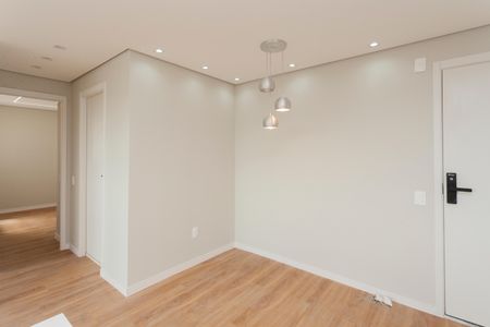 Apartamento para alugar com 44m², 2 quartos e 1 vagaSala de Jantar