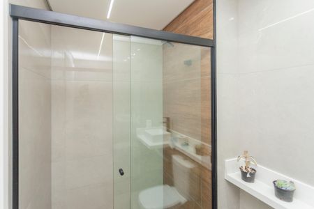 Apartamento para alugar com 44m², 2 quartos e 1 vagaBanheiro