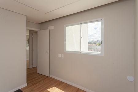 Apartamento para alugar com 44m², 2 quartos e 1 vagaQuarto 1