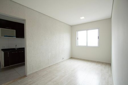 Apartamento para alugar com 2 quartos, 54m² em Jardim Maria Eugenia, Sorocaba