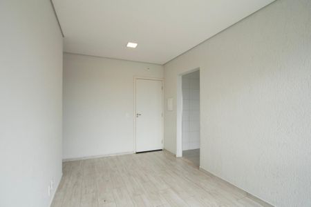 Apartamento para alugar com 2 quartos, 54m² em Jardim Maria Eugenia, Sorocaba