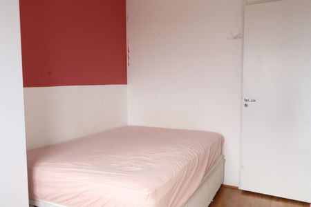 Apartamento para alugar com 1 quarto, 27m² em Jardim Planalto, São Paulo