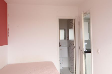 Apartamento para alugar com 1 quarto, 27m² em Jardim Planalto, São Paulo