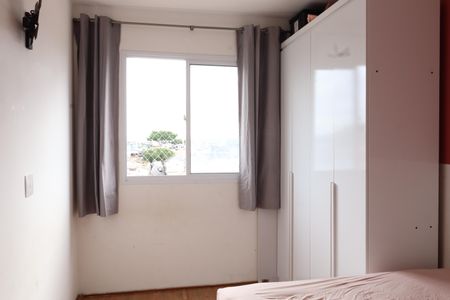 Apartamento para alugar com 1 quarto, 27m² em Jardim Planalto, São Paulo