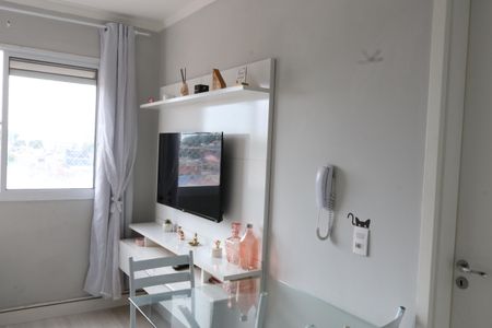 Apartamento para alugar com 1 quarto, 27m² em Jardim Planalto, São Paulo