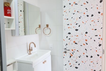 Apartamento para alugar com 1 quarto, 27m² em Jardim Planalto, São Paulo