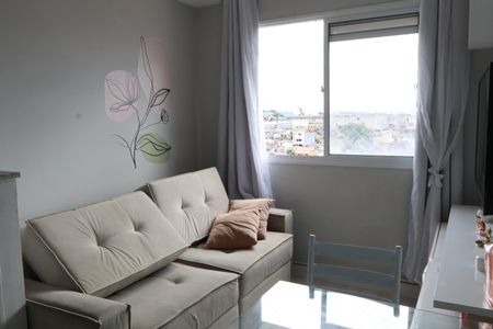 Apartamento para alugar com 1 quarto, 27m² em Jardim Planalto, São Paulo