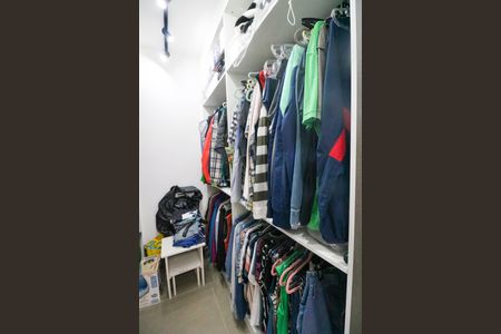 Studio para alugar com 81m², 2 quartos e 1 vagaCloset