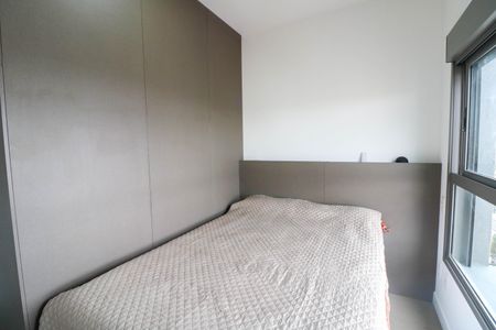 Studio para alugar com 81m², 2 quartos e 1 vagaSuíte 1