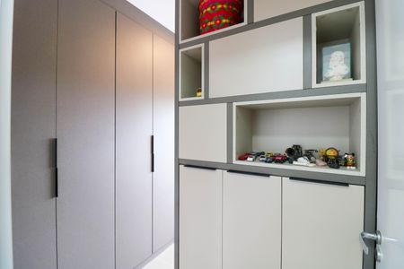 Studio para alugar com 81m², 2 quartos e 1 vagaSuíte 2