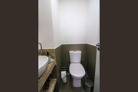 Studio para alugar com 81m², 2 quartos e 1 vagaLavabo