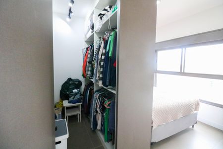 Studio para alugar com 81m², 2 quartos e 1 vagaCloset 