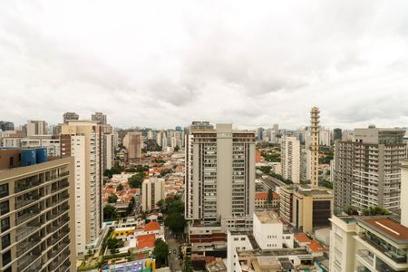 Studio para alugar com 81m², 2 quartos e 1 vagaSuíte 2