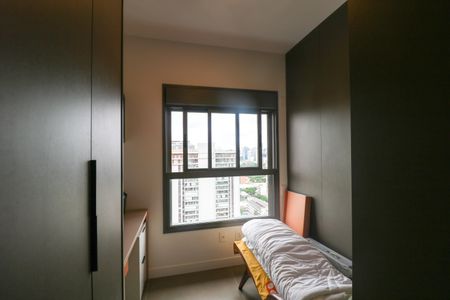 Studio para alugar com 81m², 2 quartos e 1 vagaSuíte 2