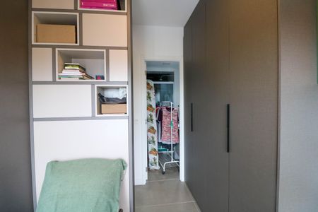 Studio para alugar com 81m², 2 quartos e 1 vagaSuíte 2