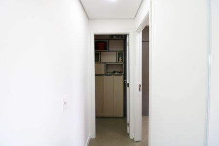 Studio para alugar com 81m², 2 quartos e 1 vagaCorredor