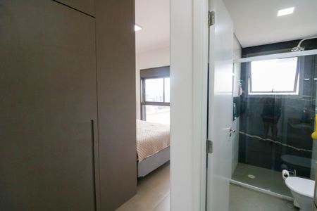 Studio para alugar com 81m², 2 quartos e 1 vagaSuíte 1