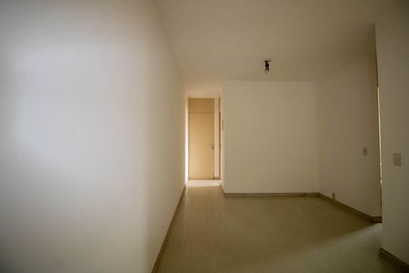 Sala  de apartamento para alugar com 2 quartos, 57m² em Chacara Nossa Senhora do Bom Conselho, São Paulo