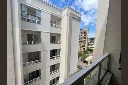 Apartamento à venda com 46m², 2 quartos e 1 vaga