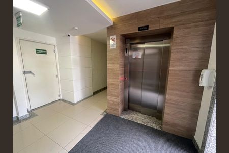 Apartamento à venda com 46m², 2 quartos e 1 vaga