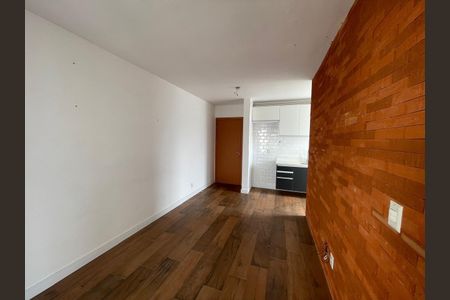 Apartamento à venda com 46m², 2 quartos e 1 vaga