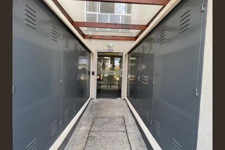 Apartamento à venda com 46m², 2 quartos e 1 vaga