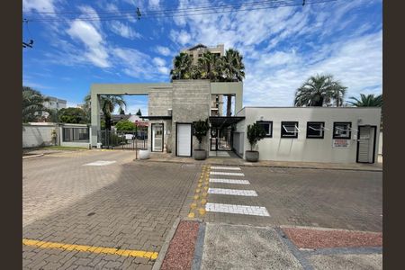 Apartamento à venda com 46m², 2 quartos e 1 vaga