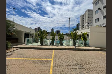 Apartamento à venda com 46m², 2 quartos e 1 vaga