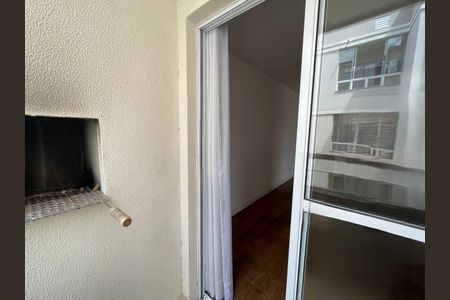 Apartamento à venda com 46m², 2 quartos e 1 vaga
