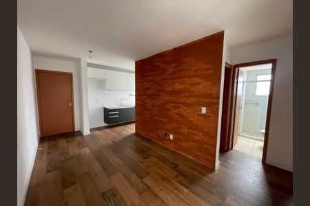 Apartamento à venda com 2 quartos, 46m² em Vila Rosa, Novo Hamburgo