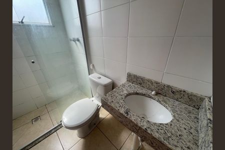 Apartamento à venda com 46m², 2 quartos e 1 vaga