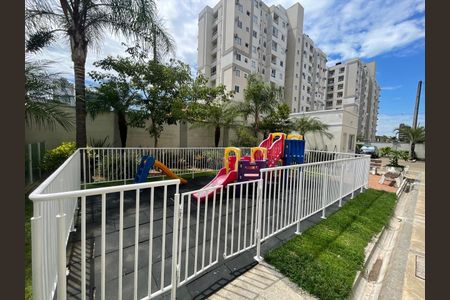 Apartamento à venda com 46m², 2 quartos e 1 vaga