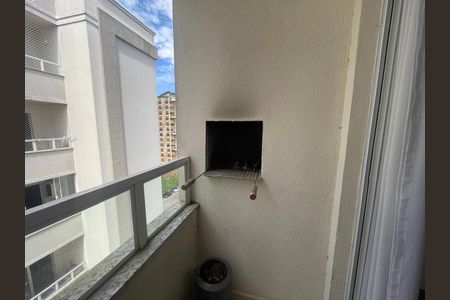 Apartamento à venda com 46m², 2 quartos e 1 vaga