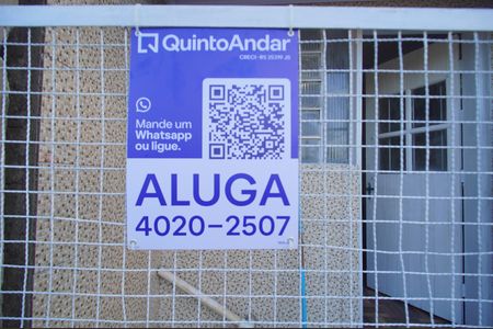 Casa para alugar com 40m², 1 quarto e 1 vagaplaca