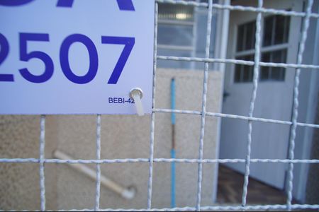 Casa à venda com 40m², 1 quarto e 1 vagaplaca