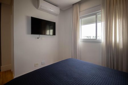 Apartamento à venda com 141m², 3 quartos e 3 vagasSuíte 3