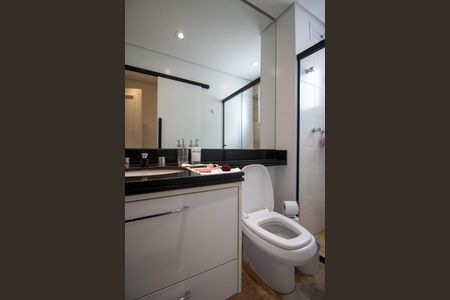 Apartamento à venda com 141m², 3 quartos e 3 vagasBanheiro Suíte 2