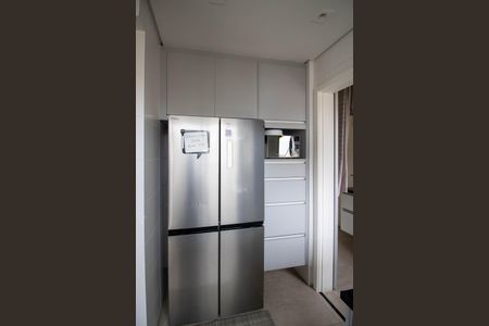 Apartamento à venda com 141m², 3 quartos e 3 vagasCozinha 