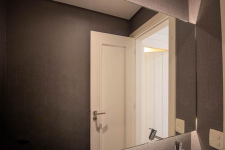 Apartamento à venda com 141m², 3 quartos e 3 vagasLavabo - Espelho 