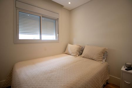 Apartamento à venda com 141m², 3 quartos e 3 vagasSuíte 2