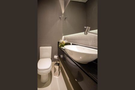 Apartamento à venda com 141m², 3 quartos e 3 vagasLavabo 