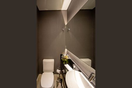 Apartamento à venda com 141m², 3 quartos e 3 vagasLavabo 