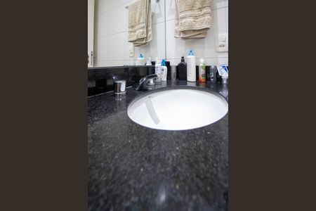 Apartamento à venda com 141m², 3 quartos e 3 vagasBanheiro Suíte 3