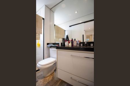 Apartamento à venda com 141m², 3 quartos e 3 vagasBanheiro Suíte 1