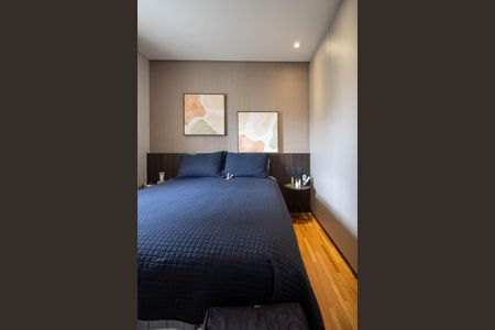 Apartamento à venda com 141m², 3 quartos e 3 vagasSuíte 3