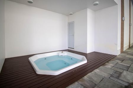 Apartamento à venda com 141m², 3 quartos e 3 vagasSpa