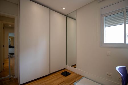 Apartamento à venda com 141m², 3 quartos e 3 vagasSuíte 1