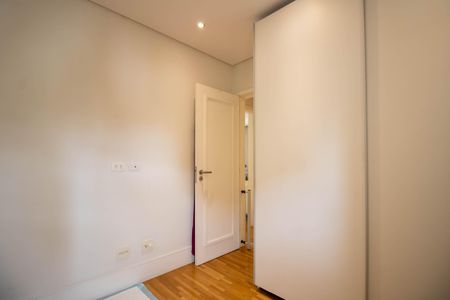 Apartamento à venda com 141m², 3 quartos e 3 vagasSuíte 1