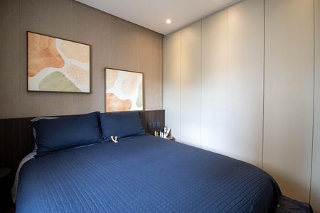 Apartamento à venda com 141m², 3 quartos e 3 vagasSuíte 3